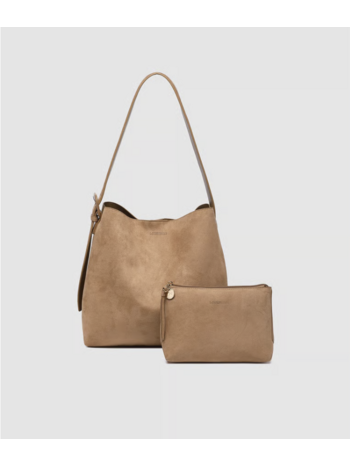 Louenhide Louenhide- Peyton Shoulder Bag w/ Pouch