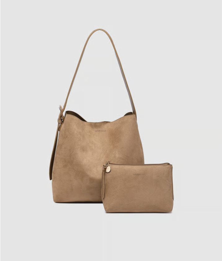 Louenhide Sac Peyton avec Pochette