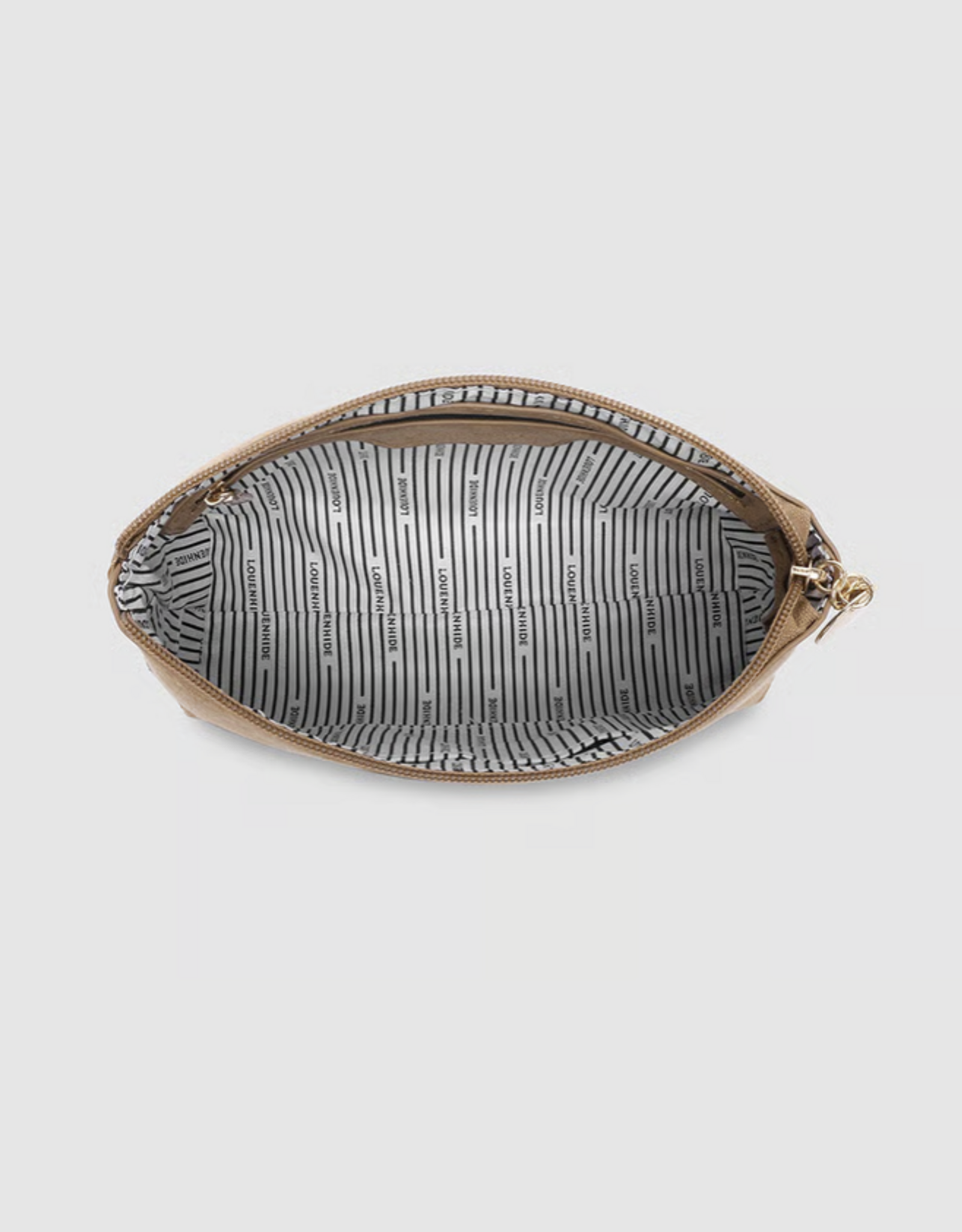 Louenhide Louenhide- Peyton Shoulder Bag w/ Pouch