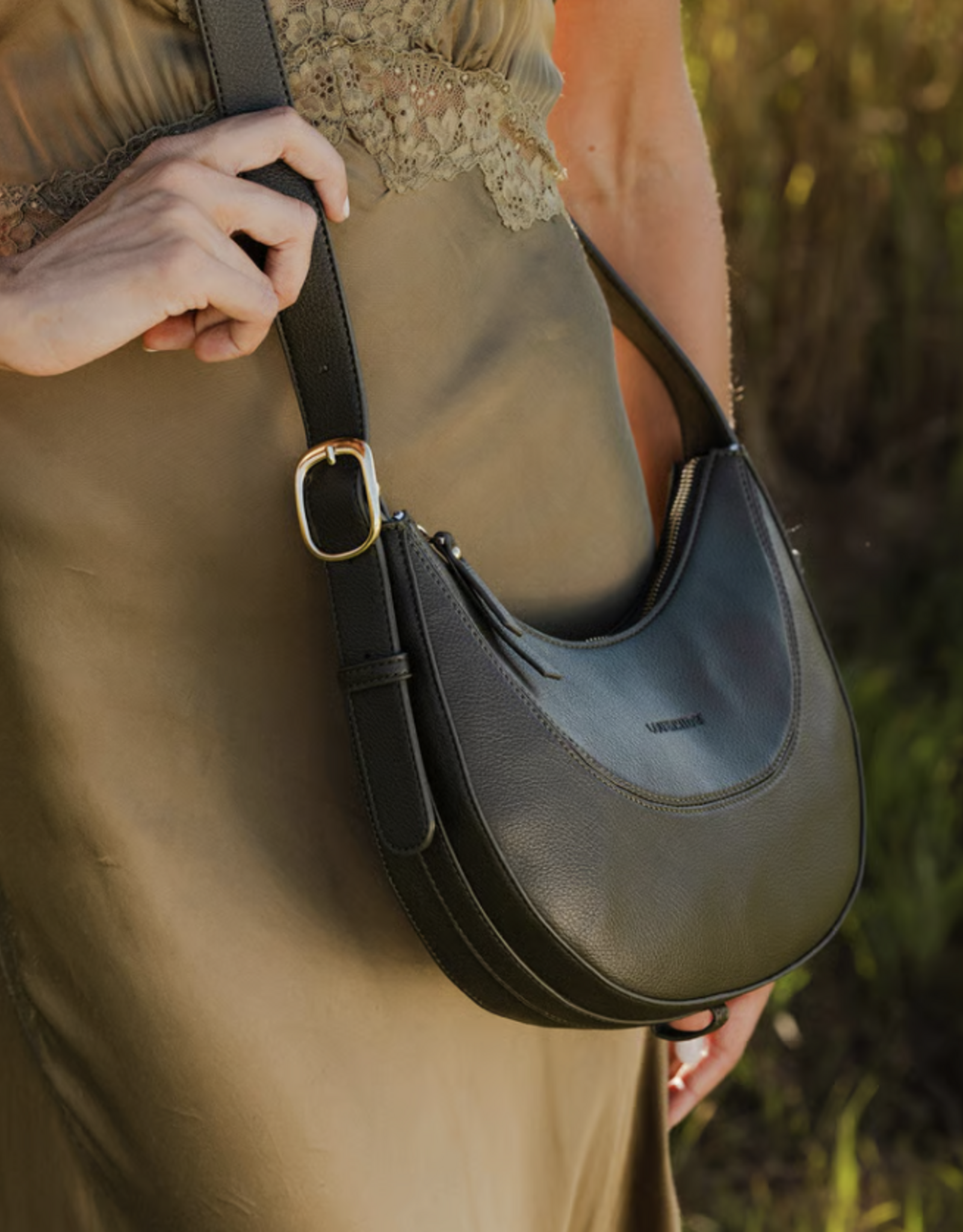 Louenhide Louenhide- Lane crossbody bag