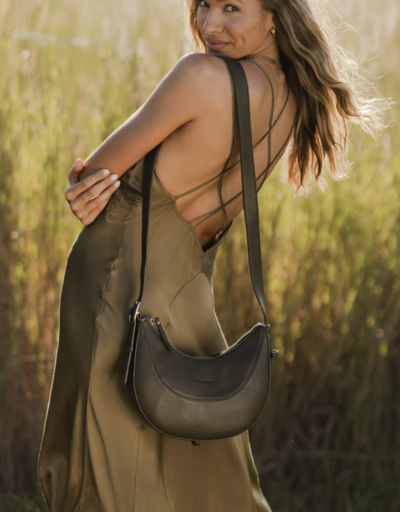 Louenhide Louenhide- Lane crossbody bag