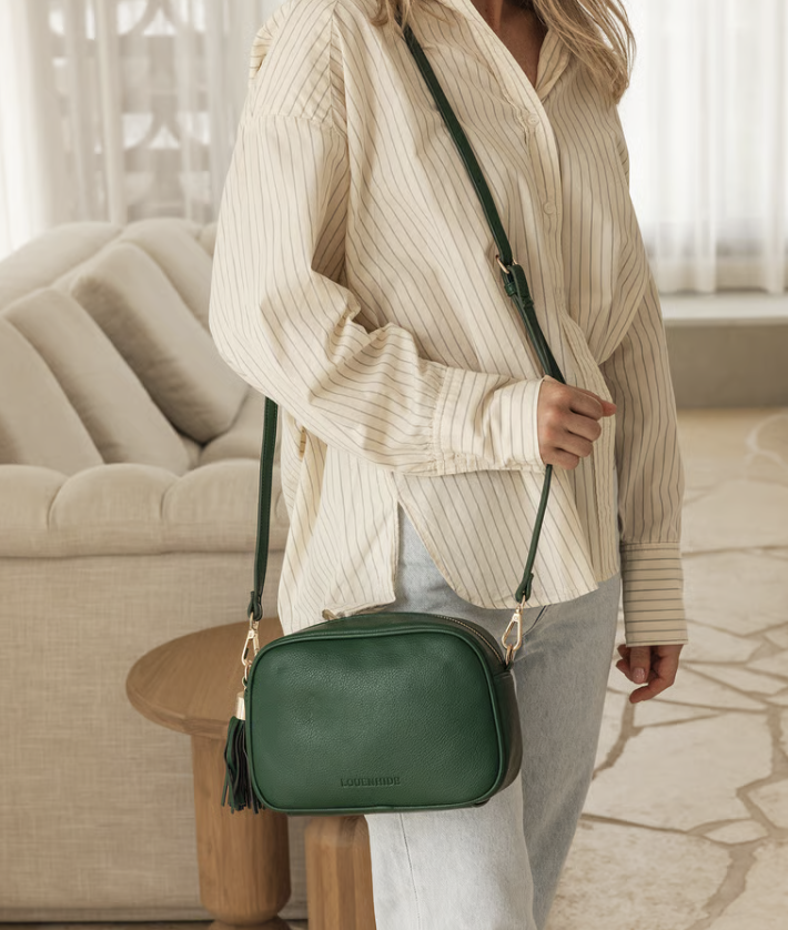 Louenhide Sac Bandoulière Jacinta