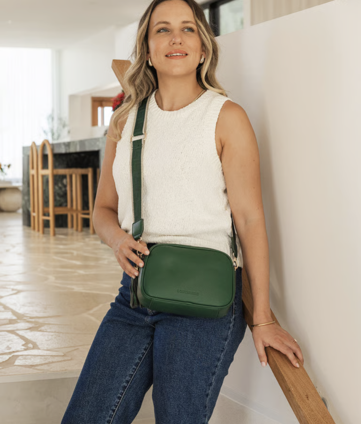 Louenhide Sac Bandoulière Jacinta