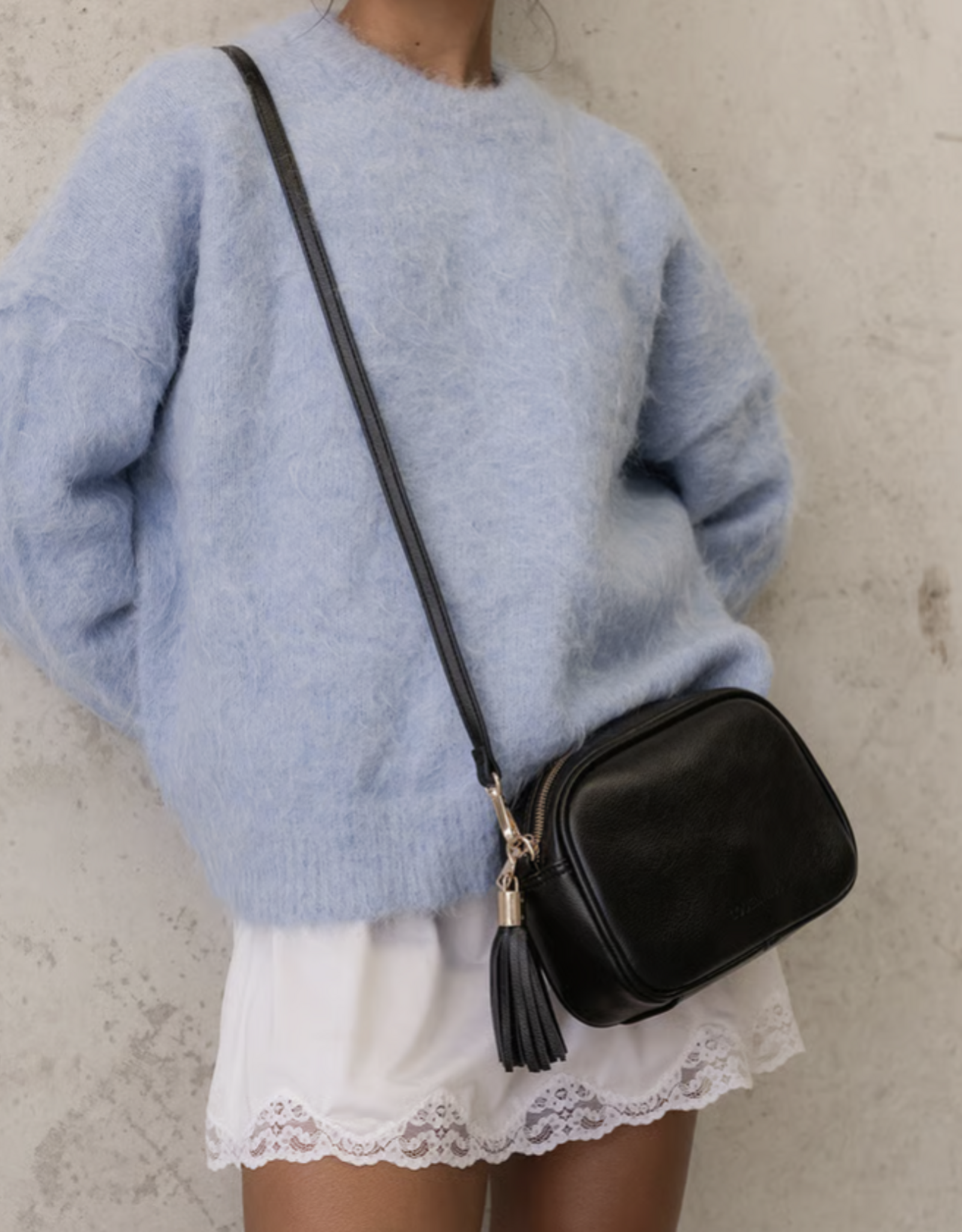 Louenhide Louenhide- Sac Bandoulière Jacinta