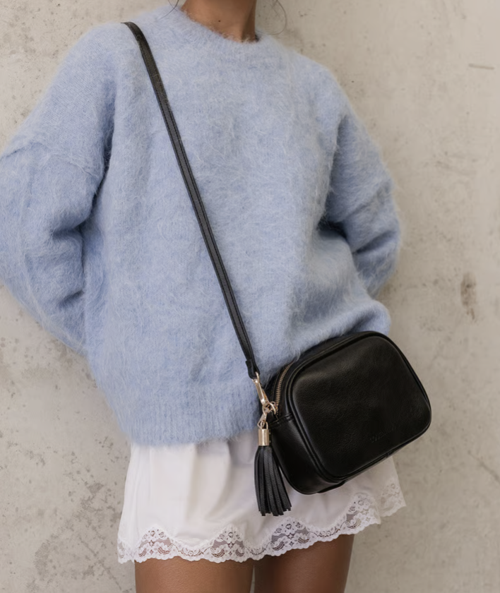 Louenhide Sac Bandoulière Jacinta