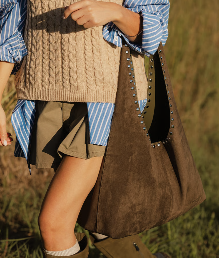 Louenhide Sac Vegane Hailey