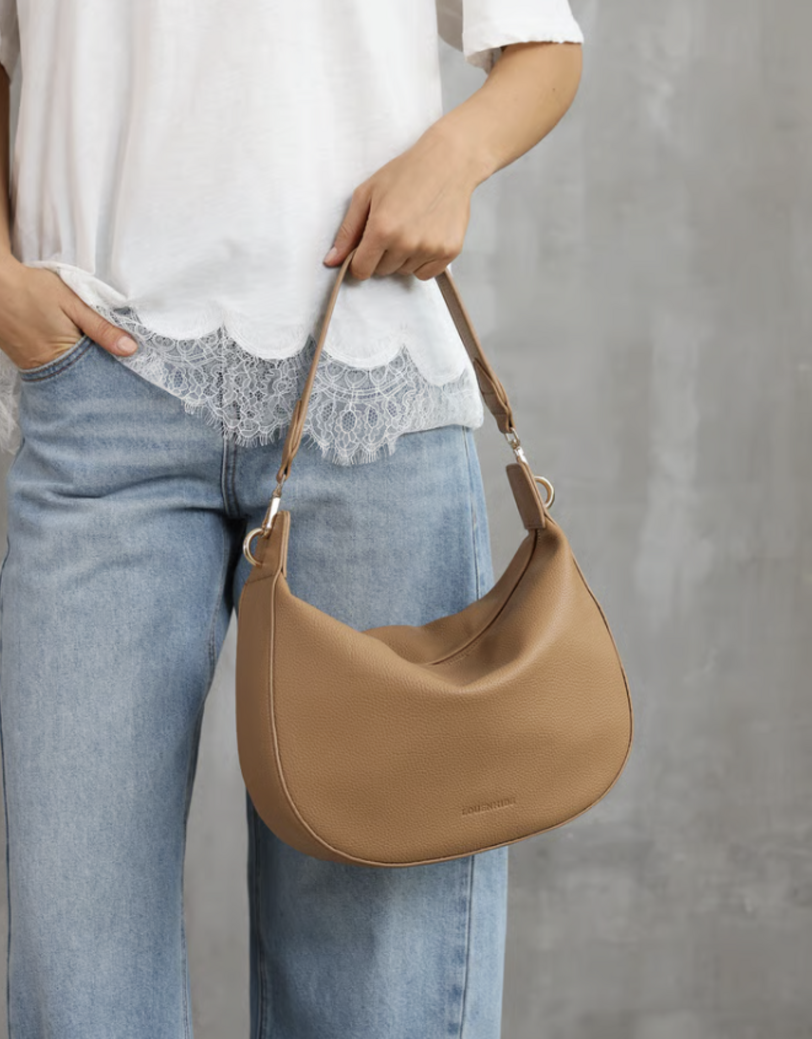 Louenhide Louenhide- Georgina Shoulder Bag (3 clrs)