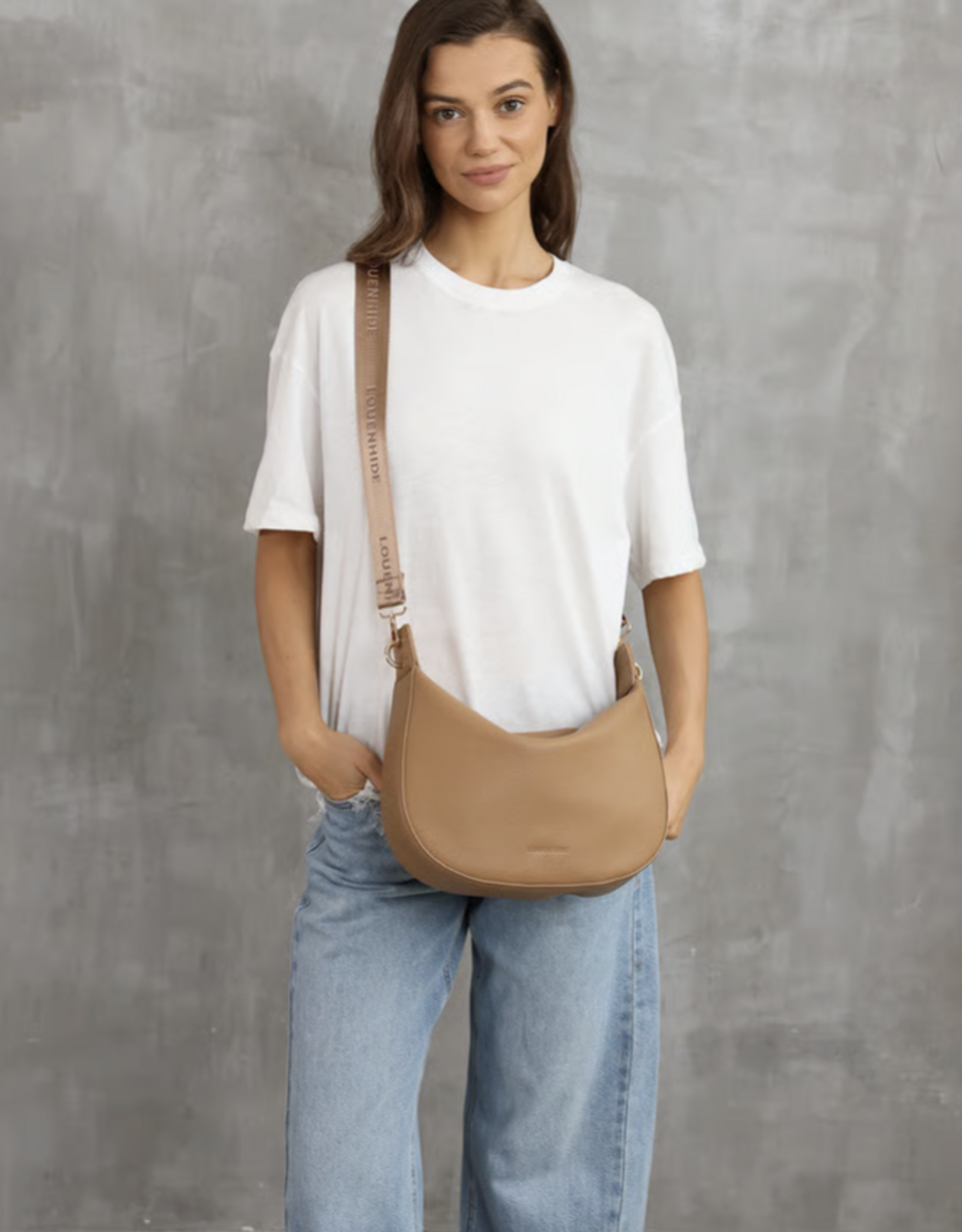 Louenhide Louenhide-  Sac Georgina  (3 clrs)