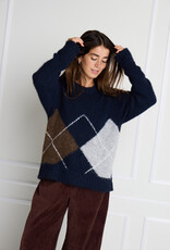 ICHI Ichi- IHBayana Sweater