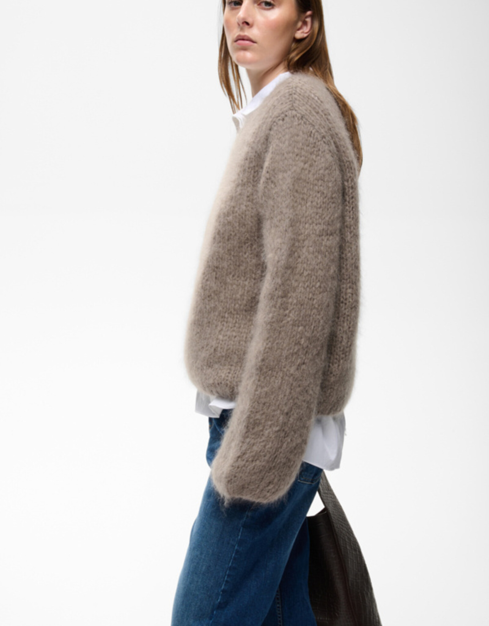 Inwear InWear - JetraIW Pullover