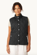 Ilse Jacobsen Ilse Jacobsen - BEAT01 Veste Matelassée Sans Manche