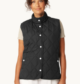 Ilse Jacobsen Ilse Jacobsen - BEAT01 Veste Matelassée Sans Manche