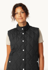 Ilse Jacobsen Ilse Jacobsen - BEAT01 Veste Matelassée Sans Manche