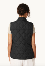Ilse Jacobsen Ilse Jacobsen - BEAT01 Veste Matelassée Sans Manche