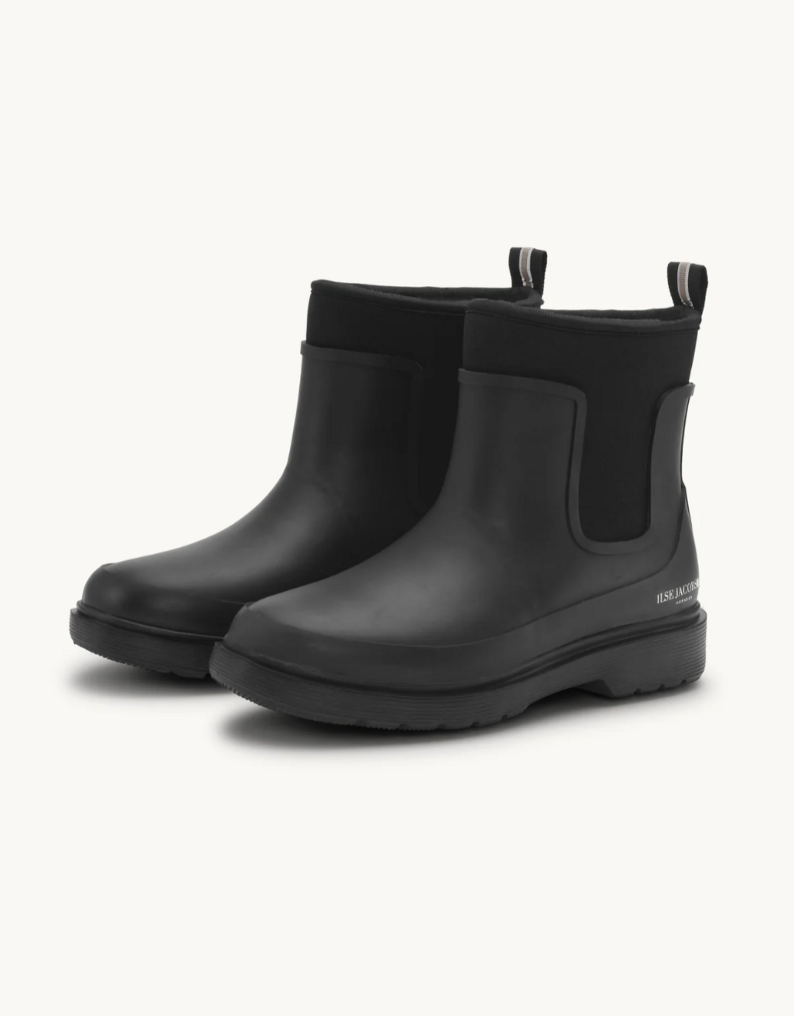 Ilse Jacobsen Ilse Jacobsen - Bottes de Pluie RUBAIR11