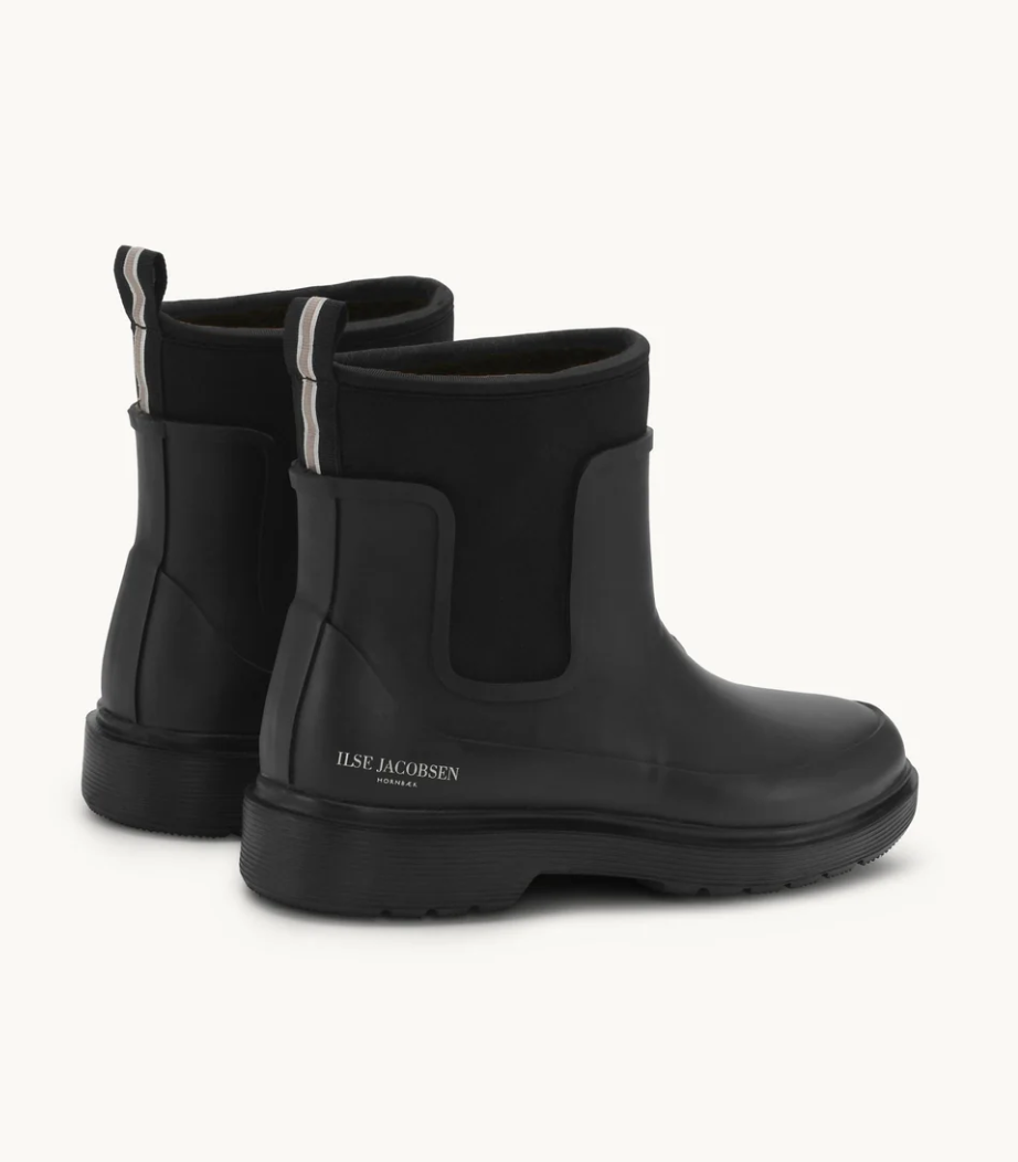 Ilse Jacobsen RUBAIR11 Rain Boot