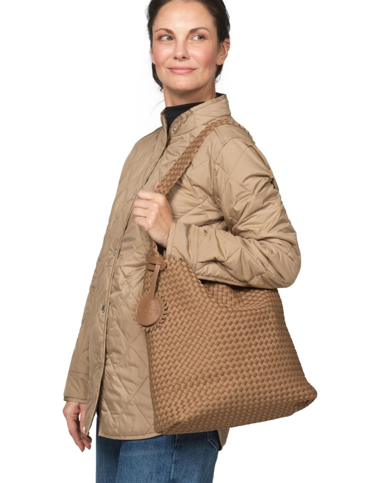 Ilse Jacobsen Ilse Jacobsen - SHELLBAG04 Sac à Bandoulière