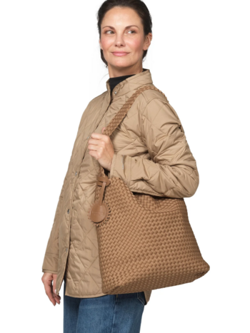 Ilse Jacobsen Ilse Jacobsen - SHELLBAG04 Sac à Bandoulière