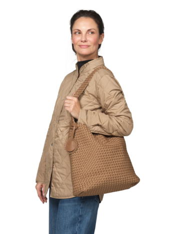 Ilse Jacobsen Ilse Jacobsen - SHELLBAG04 Shoulder Bag
