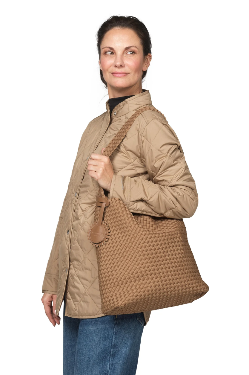 Ilse Jacobsen Ilse Jacobsen - SHELLBAG04 Shoulder Bag