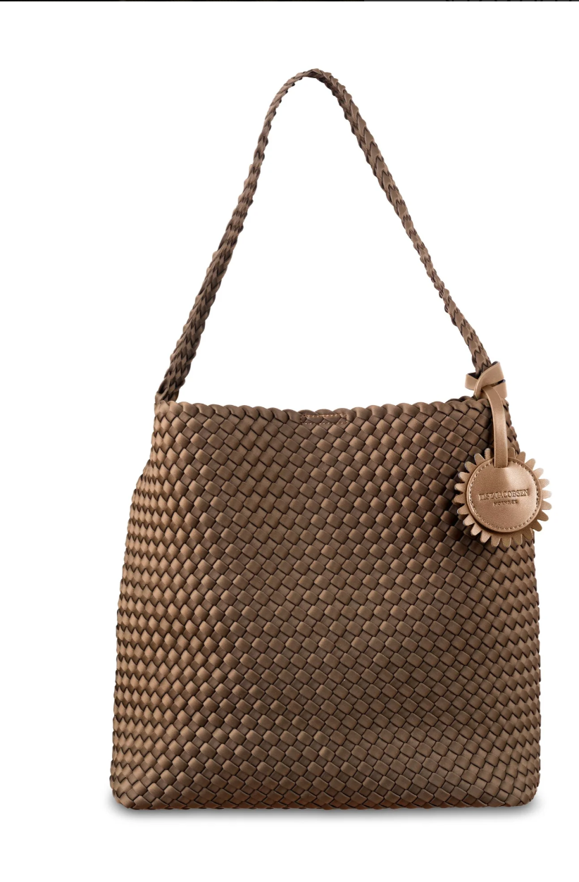 Ilse Jacobsen Ilse Jacobsen - SHELLBAG04 Shoulder Bag