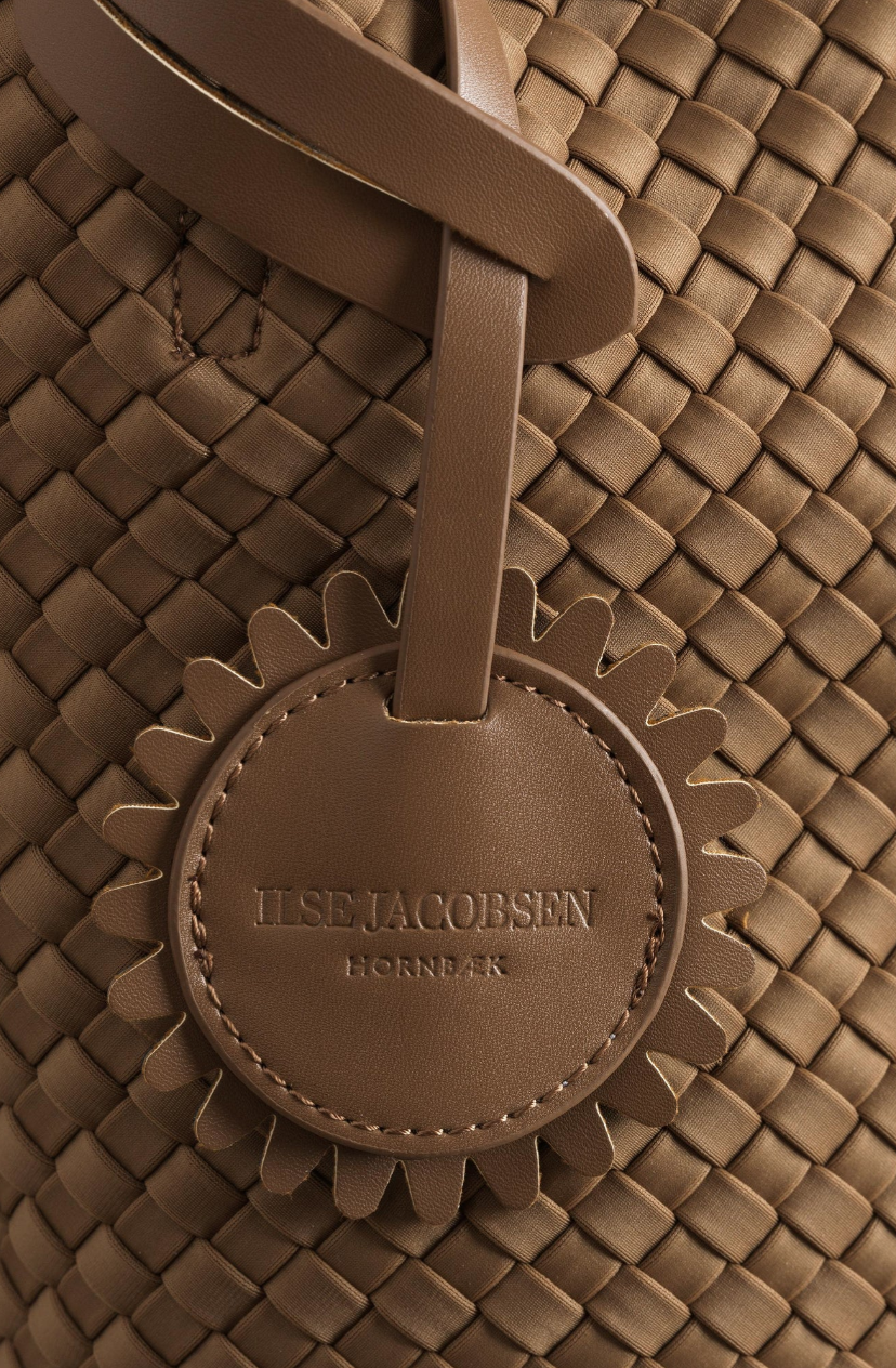 Ilse Jacobsen Ilse Jacobsen - SHELLBAG04 Shoulder Bag