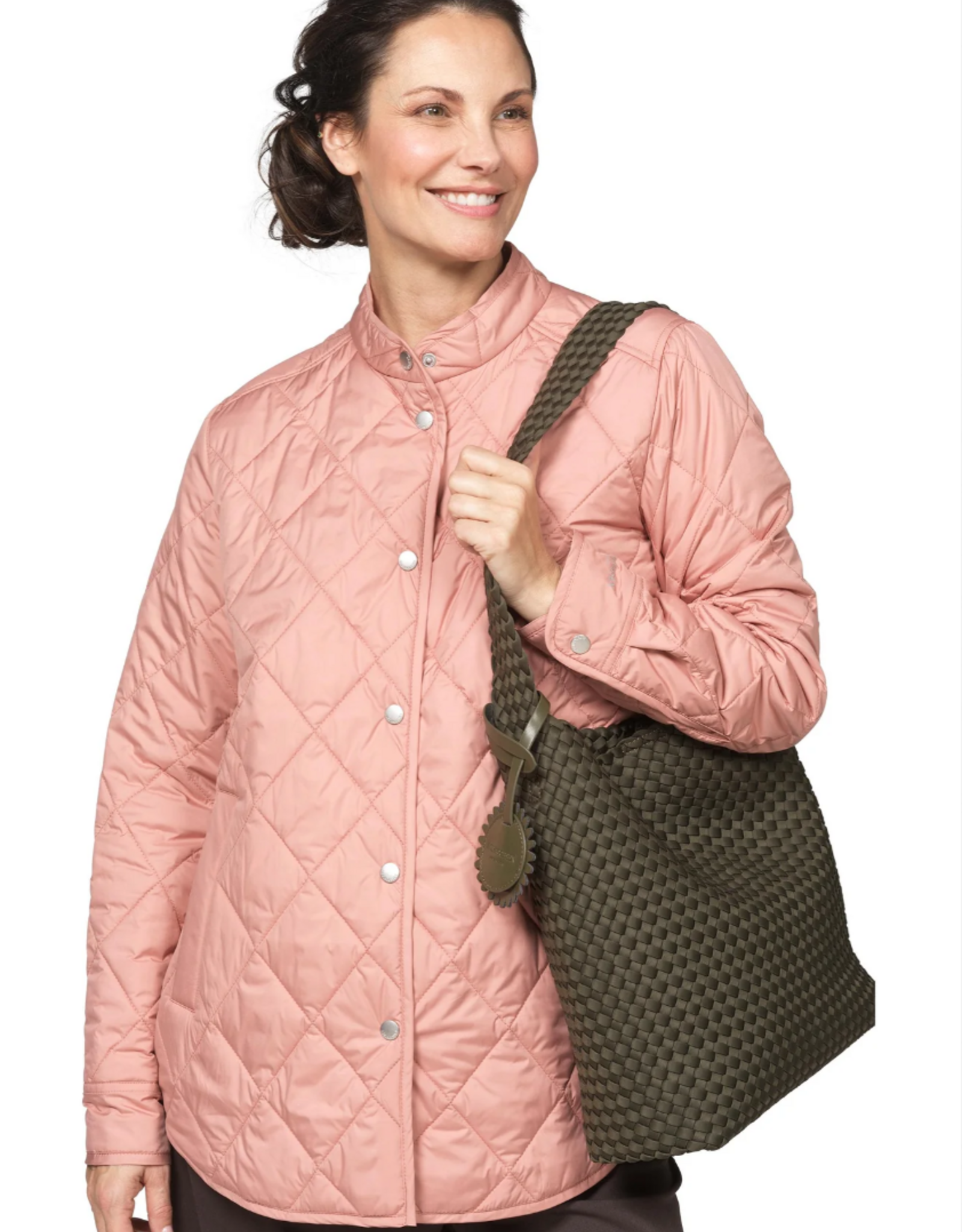 Ilse Jacobsen Ilse Jacobsen - SHELLBAG04 Shoulder Bag