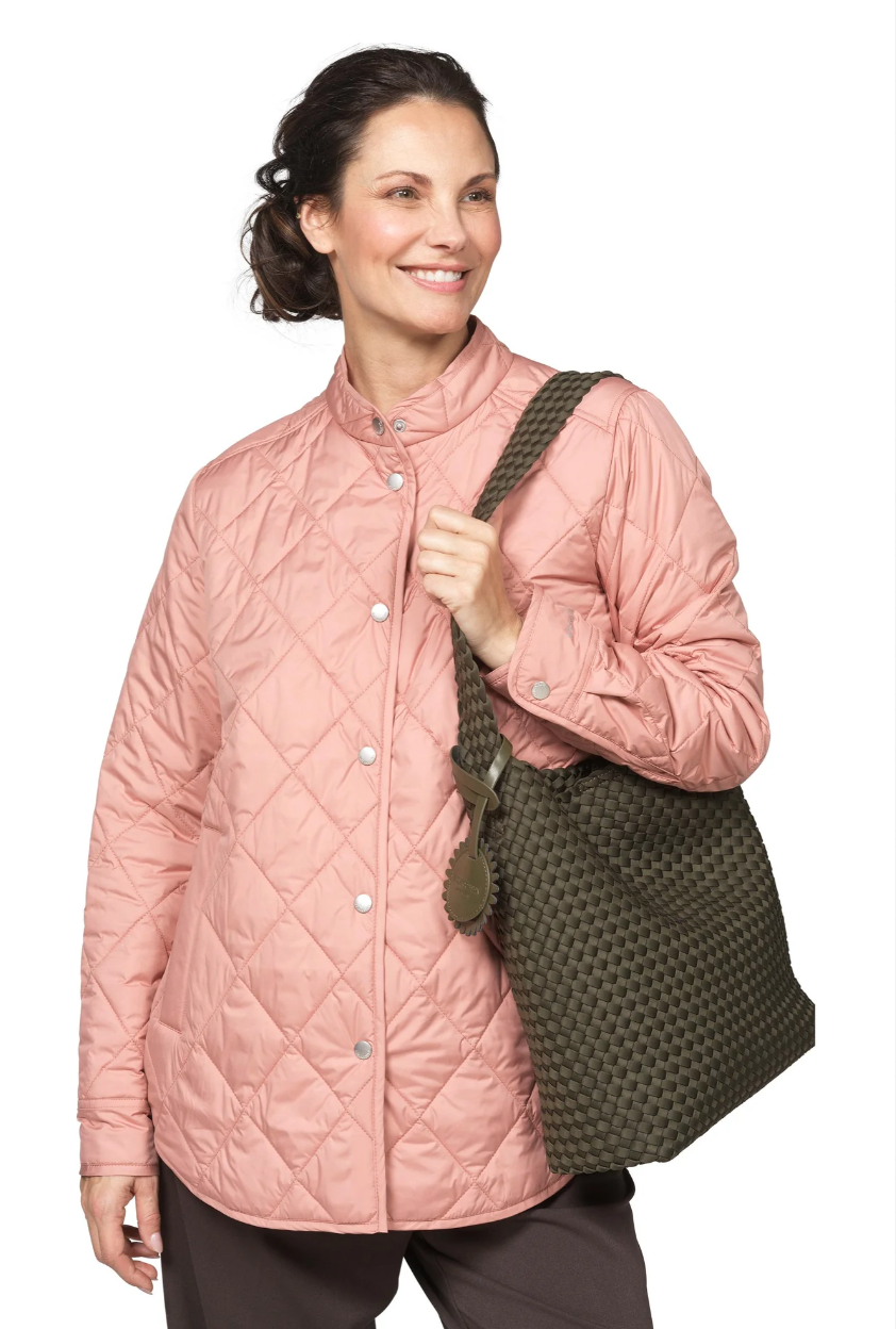 Ilse Jacobsen Ilse Jacobsen - SHELLBAG04 Shoulder Bag