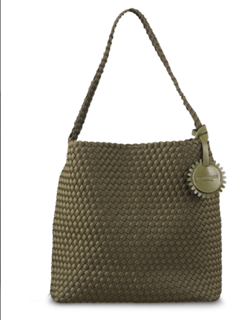 Ilse Jacobsen SHELLBAG04 Sac à Bandoulière