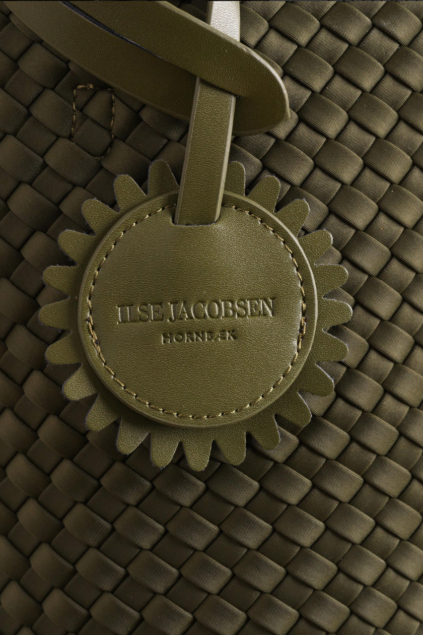 Ilse Jacobsen Ilse Jacobsen - SHELLBAG04 Shoulder Bag