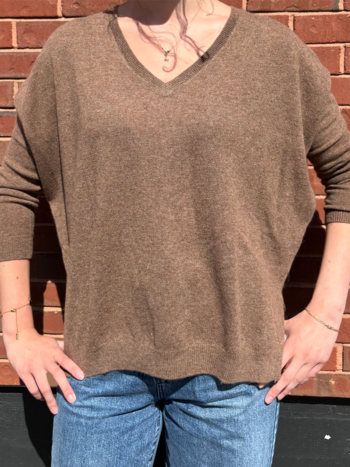 Not Shy Not Shy- Monica Sweater