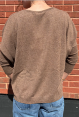 Not Shy Not Shy- Monica Sweater