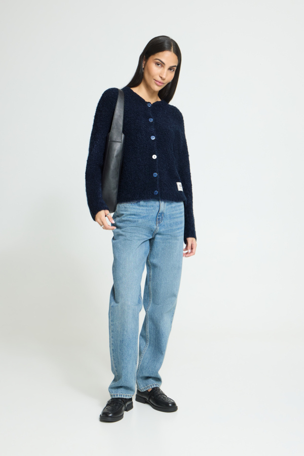 ICHI Cardigan  IHSarisa