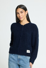 ICHI Ichi -Cardigan  IHSarisa
