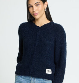 ICHI Ichi -Cardigan  IHSarisa