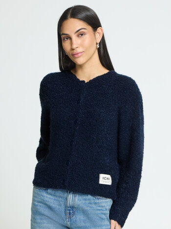 ICHI Cardigan  IHSarisa