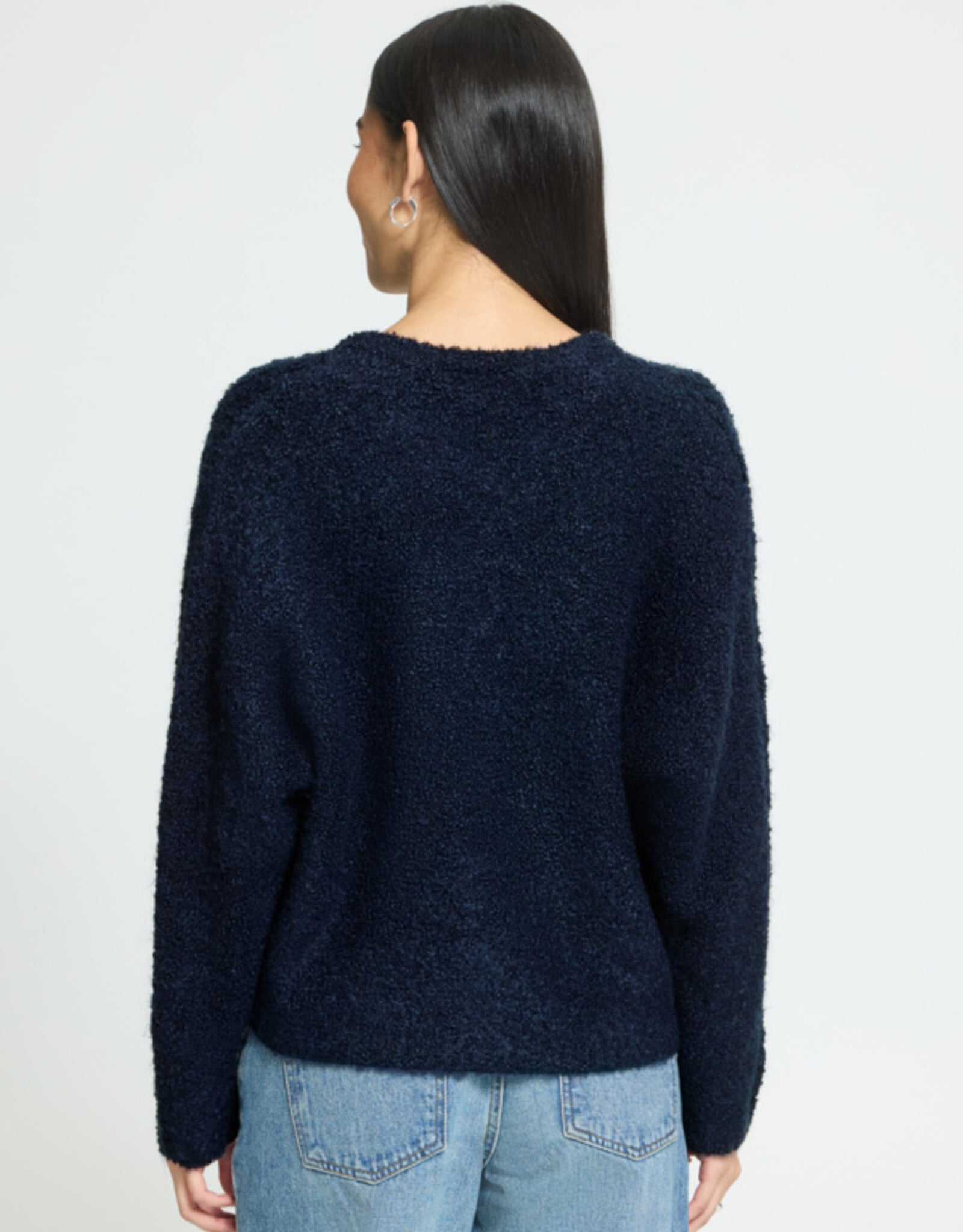ICHI Ichi -Cardigan  IHSarisa