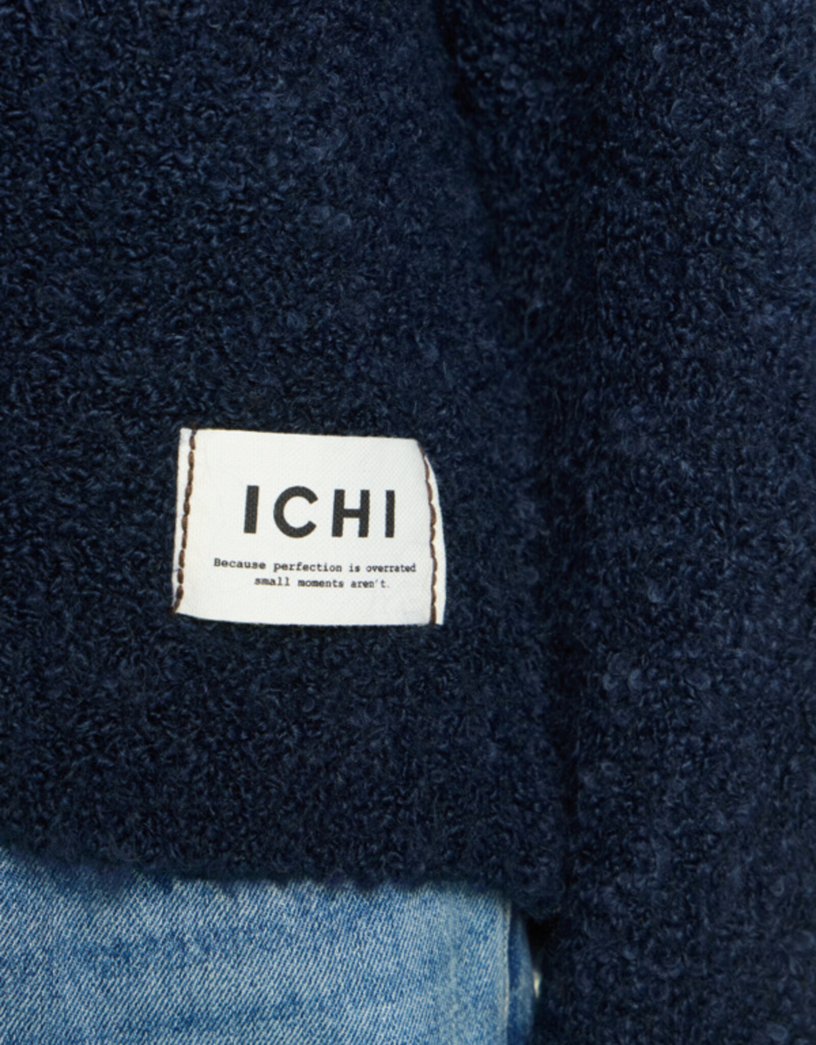 ICHI Ichi - IHSarisa Cardigan