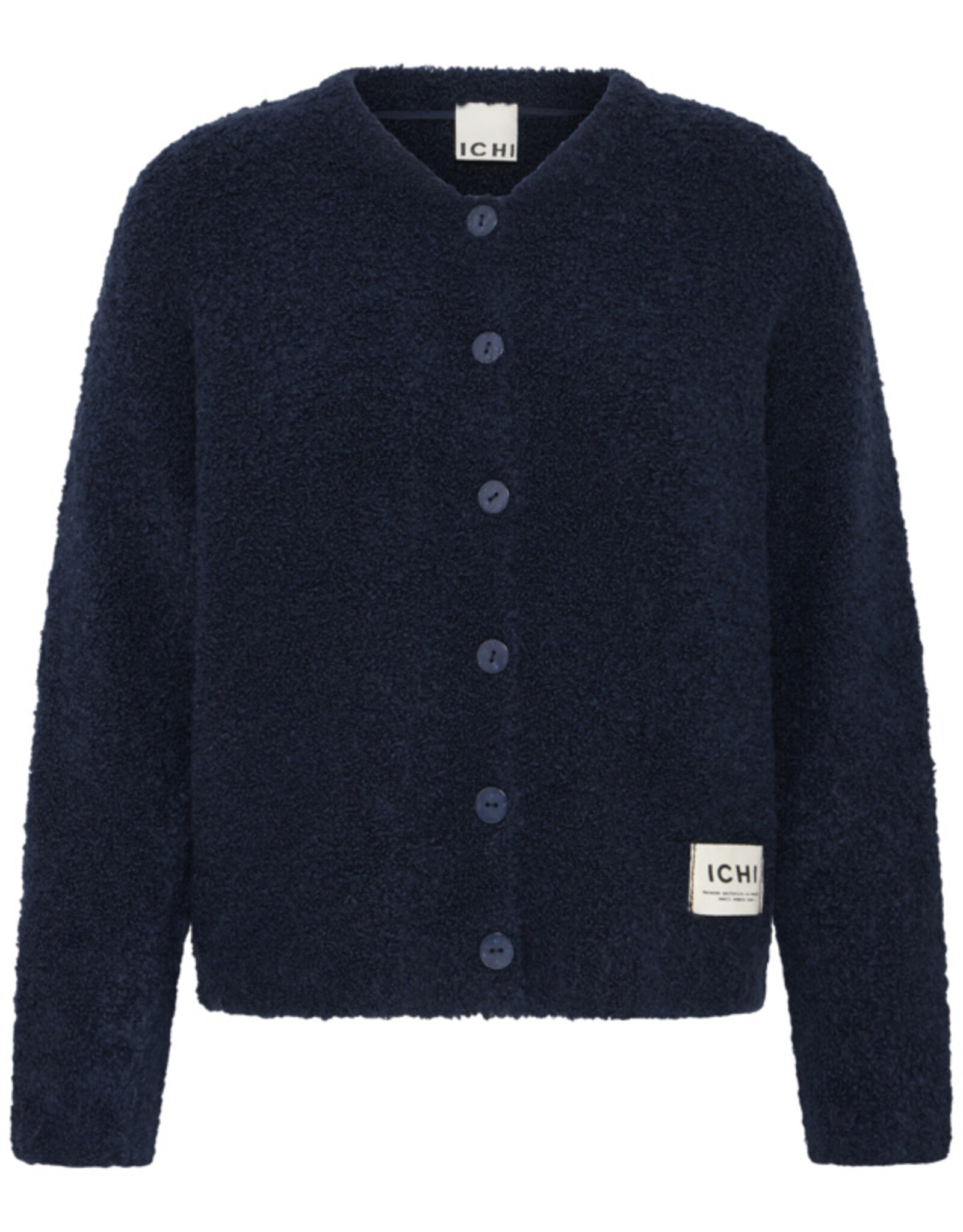 ICHI Ichi -Cardigan  IHSarisa