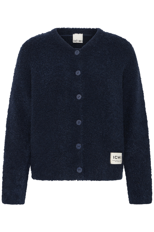 ICHI Cardigan  IHSarisa