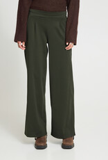 ICHI Ichi - Pantalon Long  et Large IHKate Sus