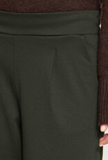 ICHI Ichi - Pantalon Long  et Large IHKate Sus