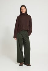 ICHI Ichi - IHKate Sus Long Wide Pants