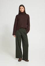 ICHI Ichi - Pantalon Long  et Large IHKate Sus