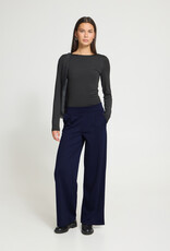 ICHI Ichi - Pantalon Long  et Large IHKate Sus