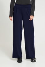 ICHI Ichi - IHKate Sus Long Wide Pants