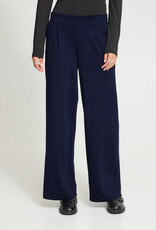 ICHI Ichi - Pantalon Long  et Large IHKate Sus