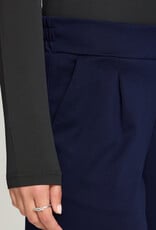 ICHI Ichi - IHKate Sus Long Wide Pants