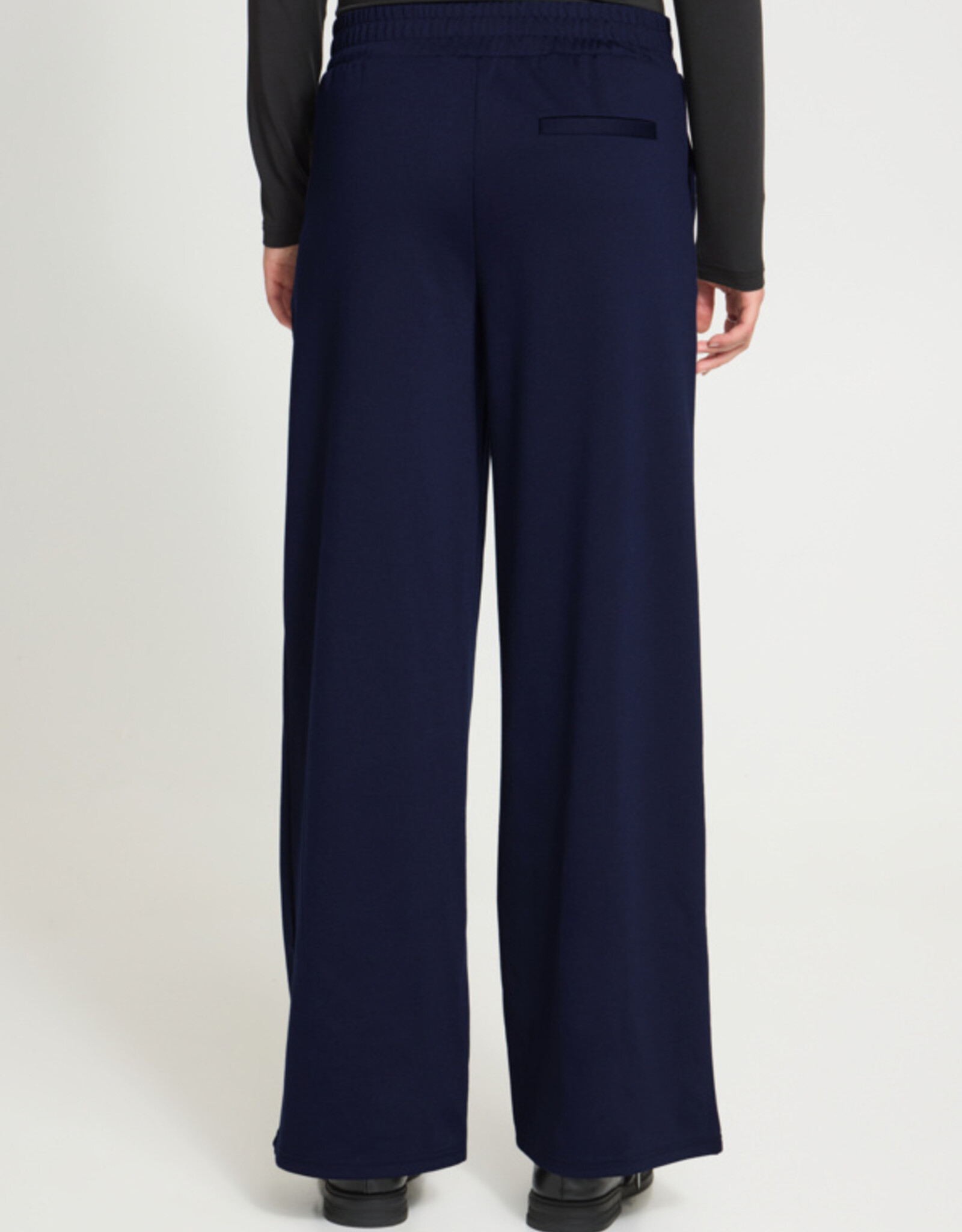ICHI Ichi - Pantalon Long  et Large IHKate Sus