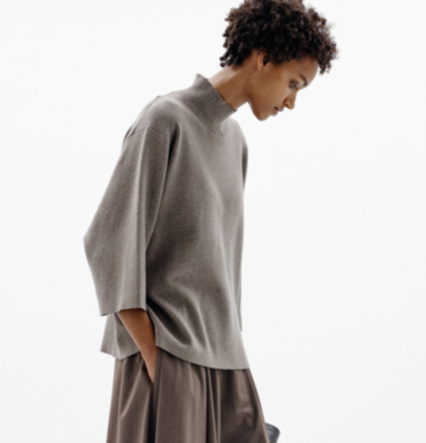 Inwear TildaIW Col Montant